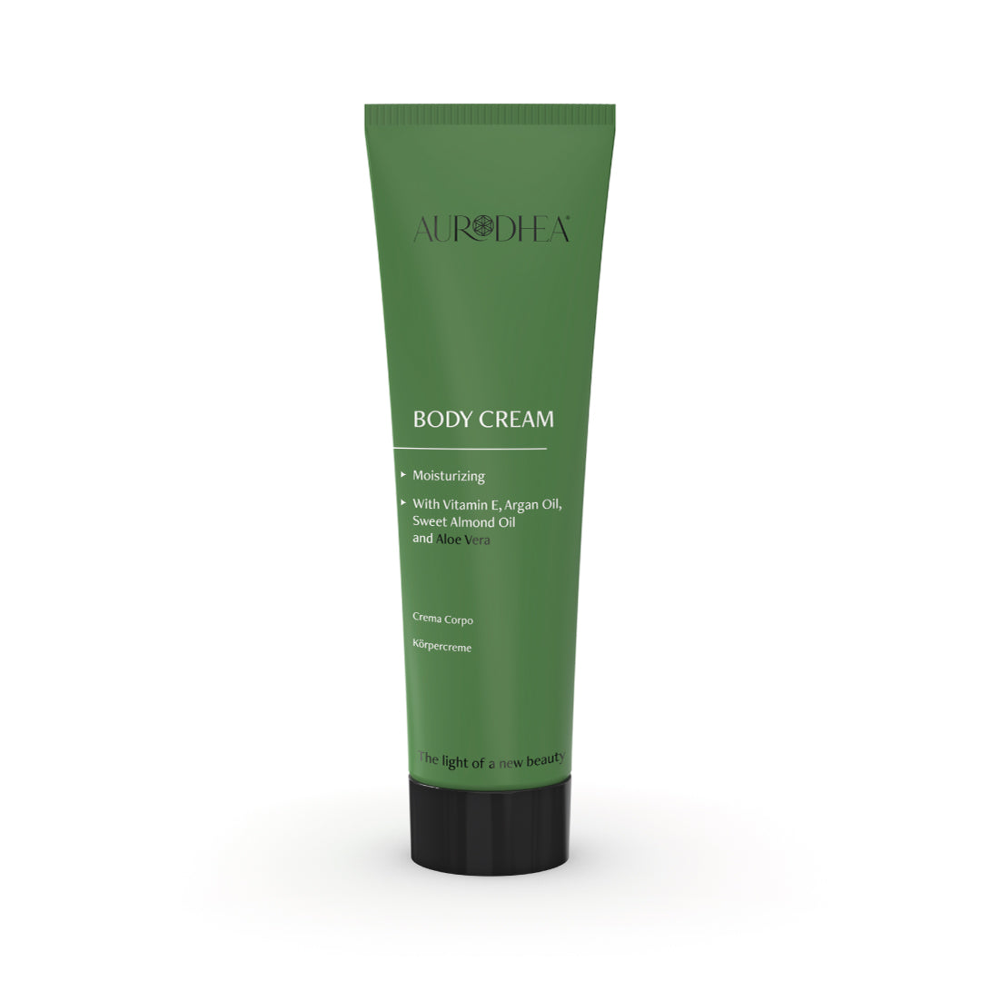 Aloe vera body cream - 150 ml cod CR30B