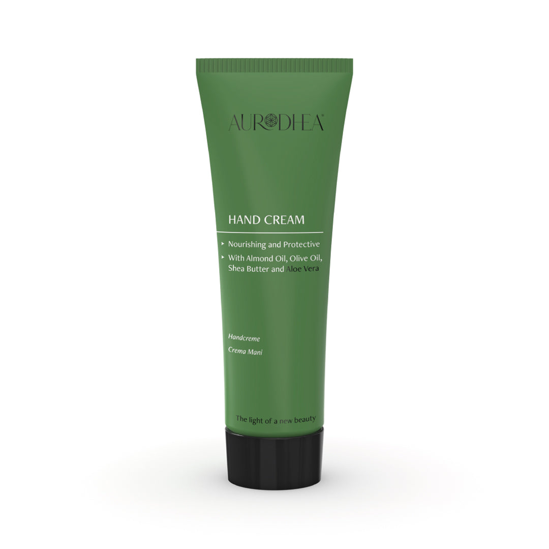 CREMA MANI ALL'ALOE VERA - 75 ML CR31B