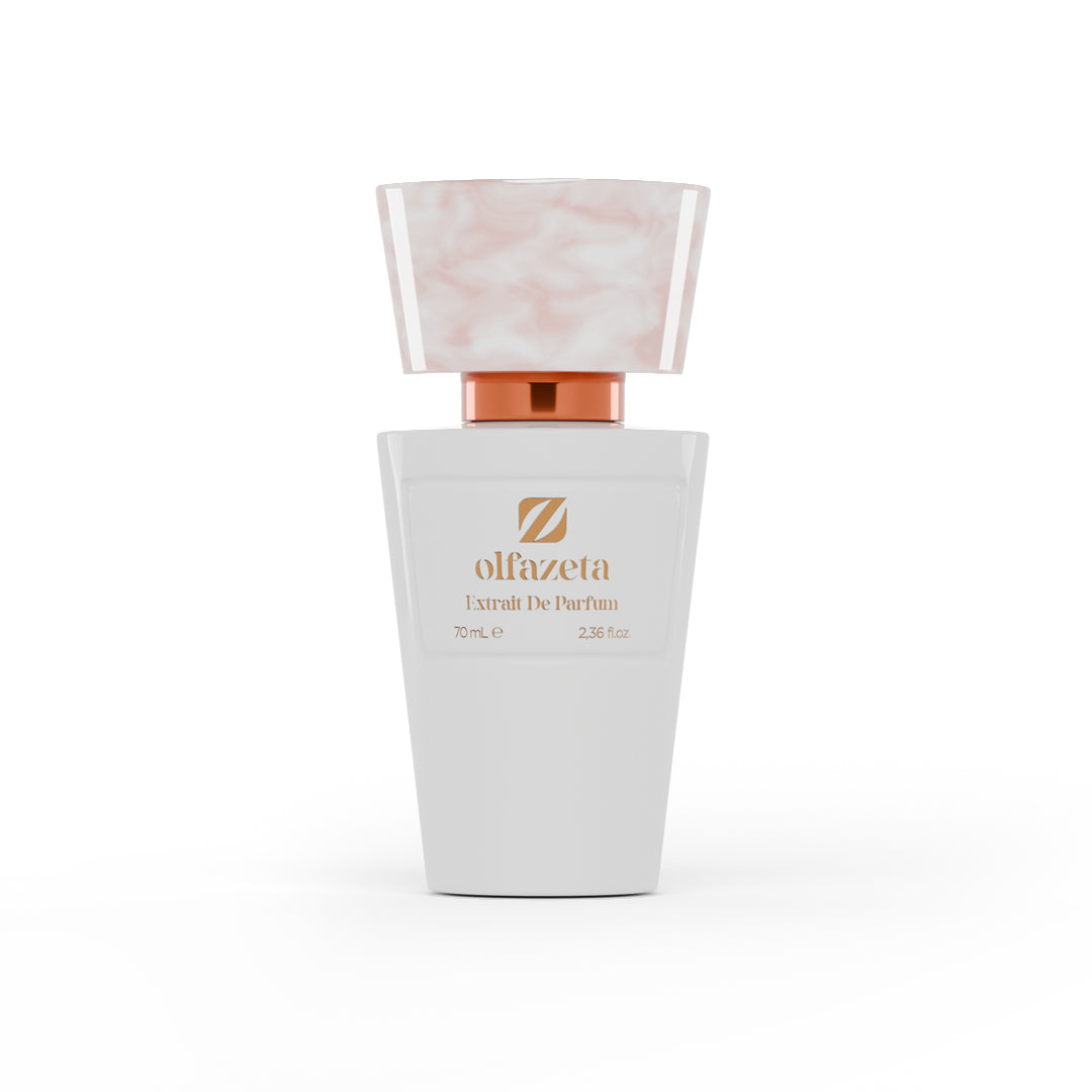 Profumo donna Chogan cod. 119 - 70 ml