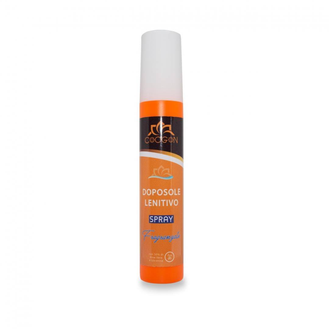 Chogan spray lenitivo doposole fragranzato n.69 150ml