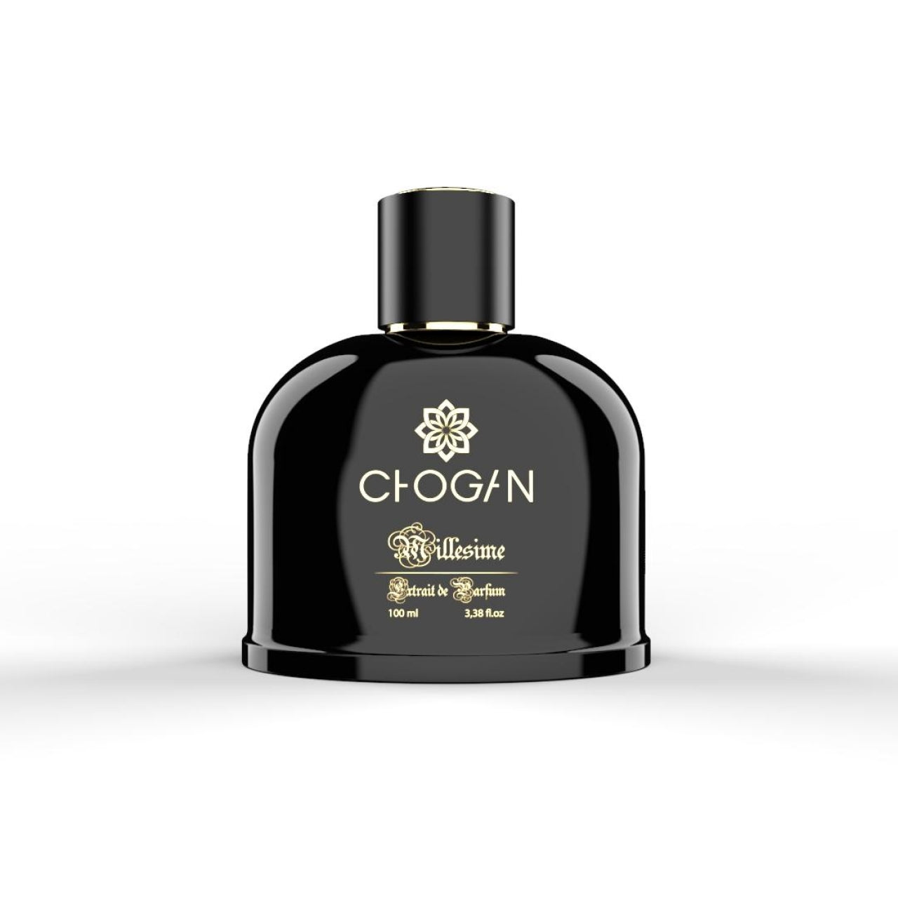 Profumo uomo Chogan cod. 094 - 100 ml