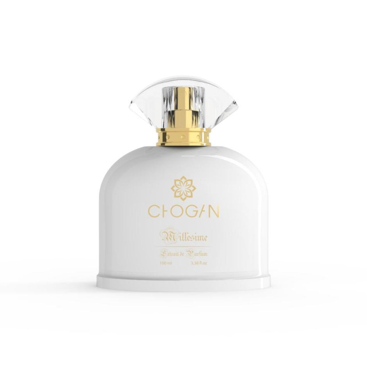 Chogan women's perfume cod. 026 - 100 ml