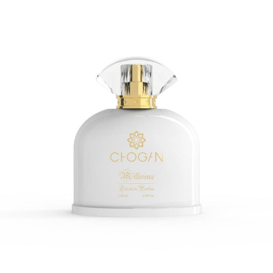 Chogan women's perfume cod. 081 - 100 ml