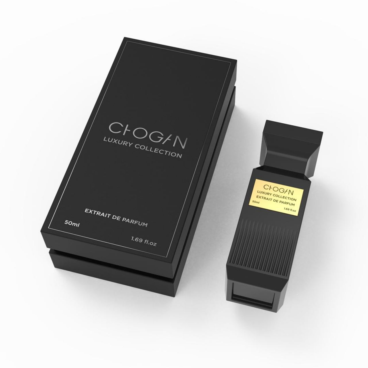 Profumo Unisex Chogan Luxury cod. 127 - 50 ml