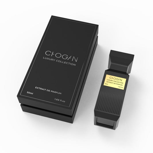 Profumo Unisex Chogan Luxury cod. 127 - 50 ml