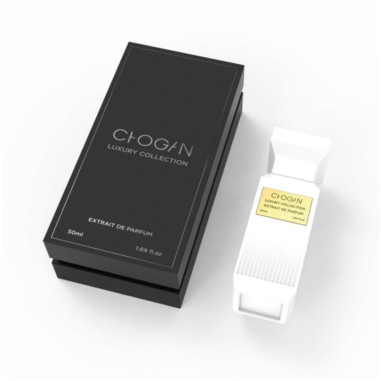 Profumo Unisex Chogan Luxury cod. 101 - 50 ml