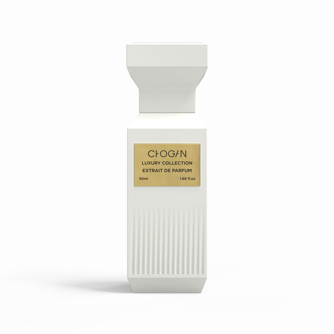 Chogan Luxury Unisex Perfume cod. 112 - 50 ml